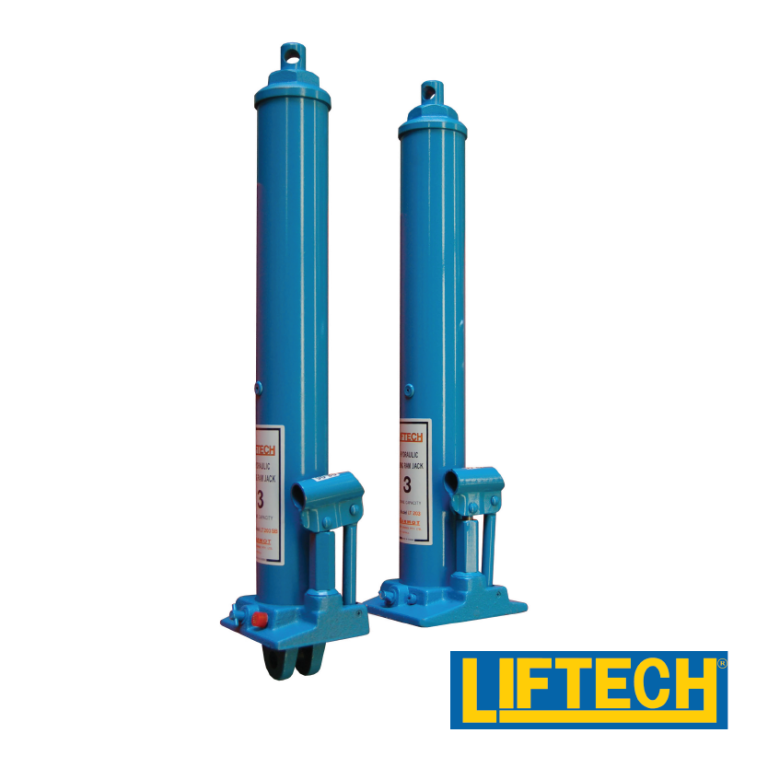 Liftech Long Ram Jacks Archives - Karmot